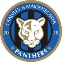 Crawley & Maidenbower Panthers