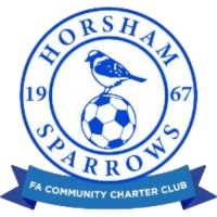 Horsham Sparrows Football Club