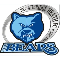 Broadbridge Heath Junior FC