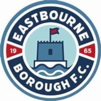 Eastbourne Borough Youth FC