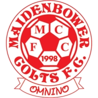 Maidenbower Colts FC