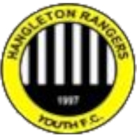 Hangleton Rangers Galaxy YFC